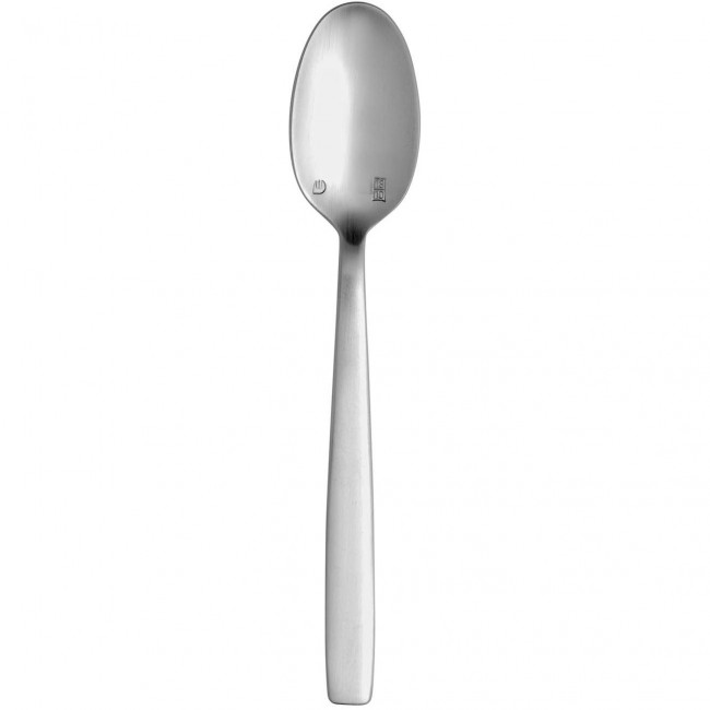 Table fork - 2.5mm 18/10 stainless steel - ingres - eternum