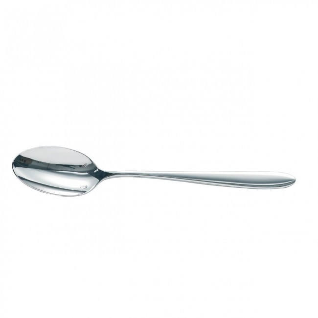 Fish fork 18/10 4mm stainless steel - Set of 6 - Guest Star - Guy Degrenne