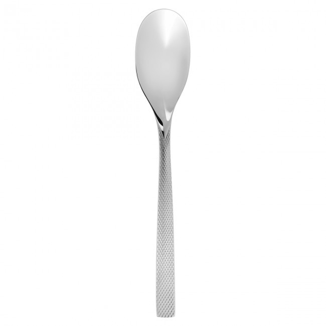 Table spoon 18/10 4mm stainless steel - Set of 6 - Guest Star - Guy Degrenne