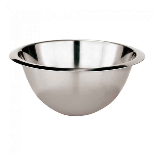 Cul de poule inox Ø 25cm - Culs de poule - Paderno
