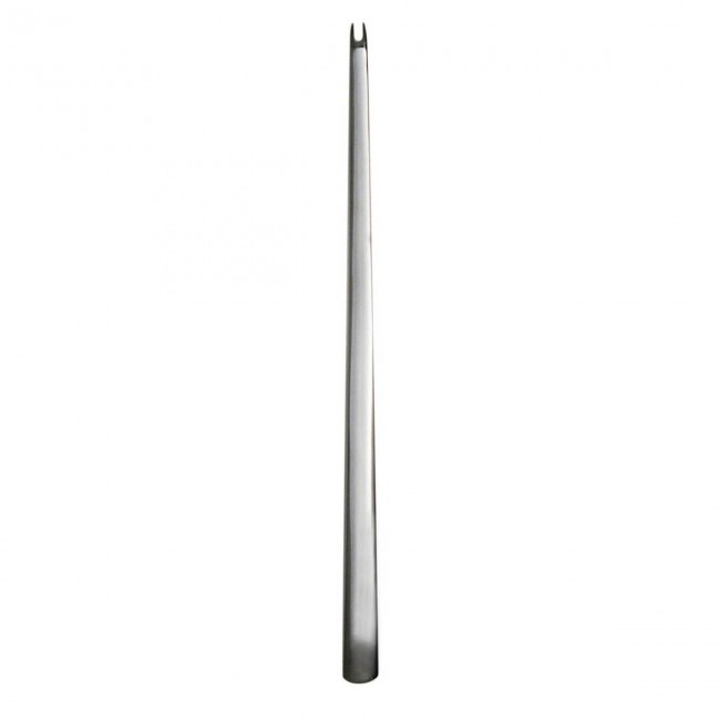 Cuillère de service en inox 18/10 de 3mm - Modulo - Guy Degrenne