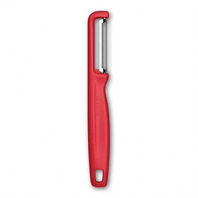 Couteau de cuisine universel japonais type Santoku - lame 13cm en céramique fine - Céramique Classique - Forever