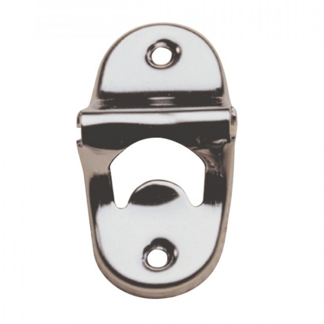 Wall bottle-opener steel - Bottle-opener  - AZ Boutique