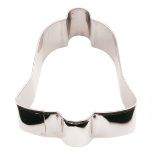 Découpoir cloche en inox 18/10 - Emporte-pièces - Paderno