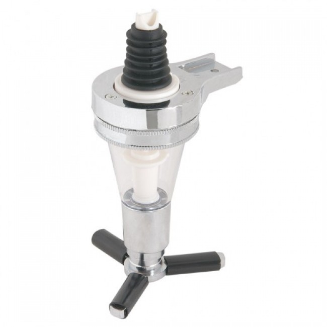 Measuring for bar - Measured pourer 0.035qt for bottle holder - Pourer - AZ boutique