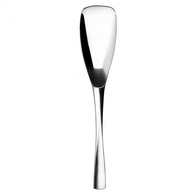 Cuillère de service en inox 18/10 de 3,5mm - XY - Guy Degrenne