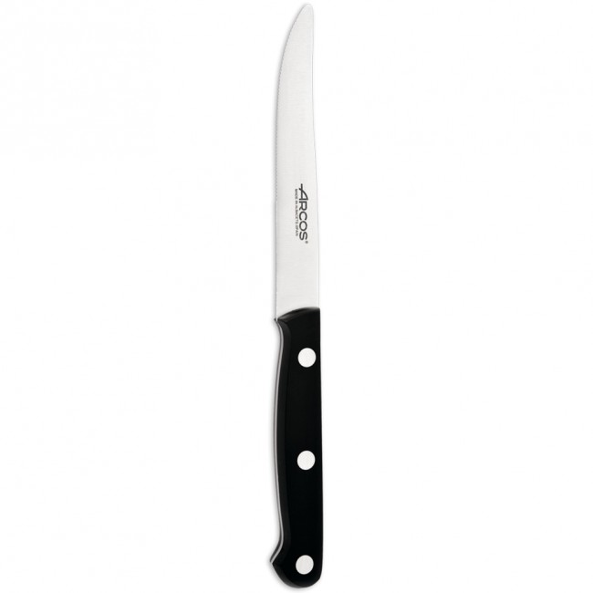 Couteau à steak - lame inox 12cm - A l'unité - Chuletero - Arcos