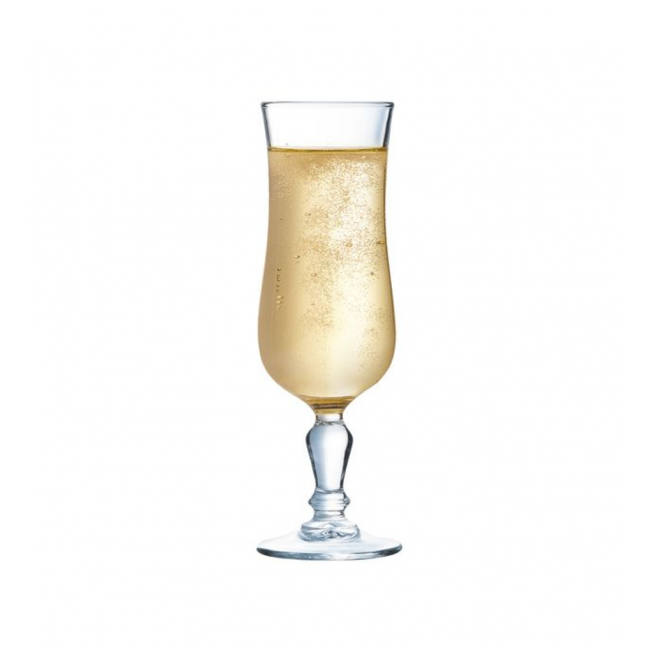 Champagne flute 0.15qt – Sold by 12 - Normandie - Arcoroc