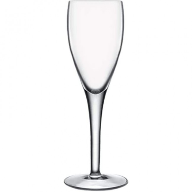 Champagne flute 5,4oz / 16cl - Michelangelo - Luigi Bormioli