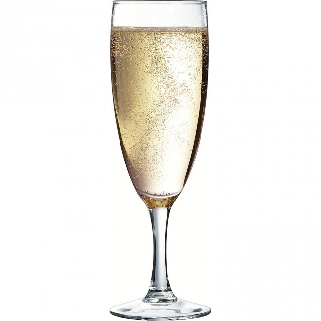 Champagne flute 17cl - Set of 12