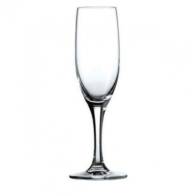 Champagne flute 19,2cl – Sold by 6