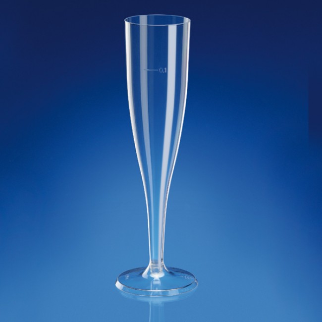 Flûte à champagne de 12,5cl - Lot de 60 - Az Boutique
