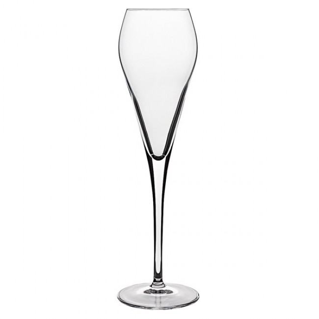 Champagne flute Super 6.8oz / 20cl - Vinotheque - Luigi Bormioli