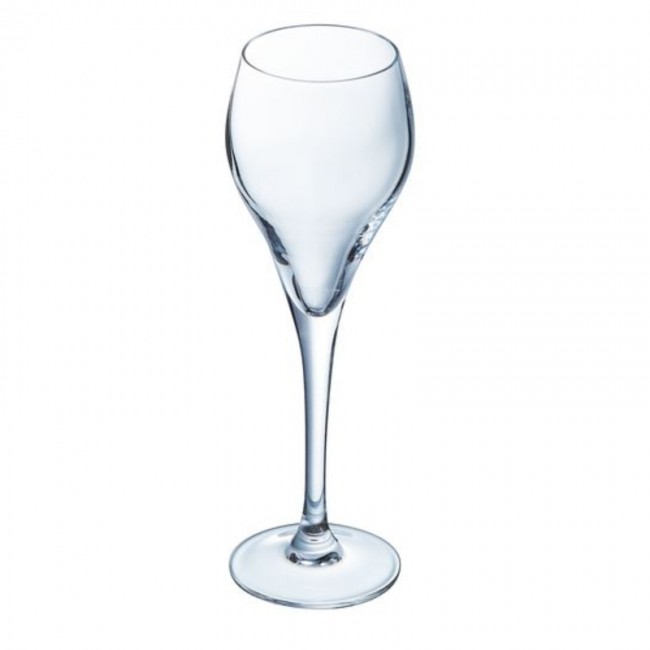 Glass champagne flute 3oz / 9.5cl - Brio - Arcoroc