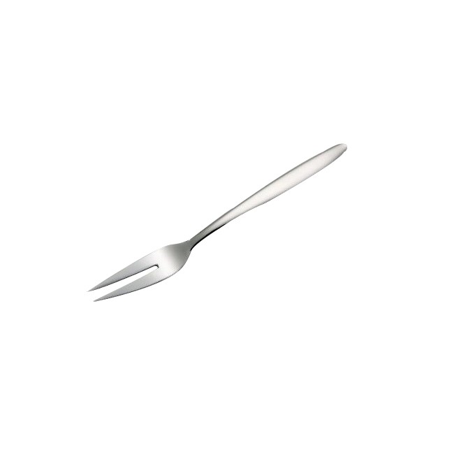 Snail fork 3mm thick 18/10 stainless steel - Set of 6 - Florence - Amefa