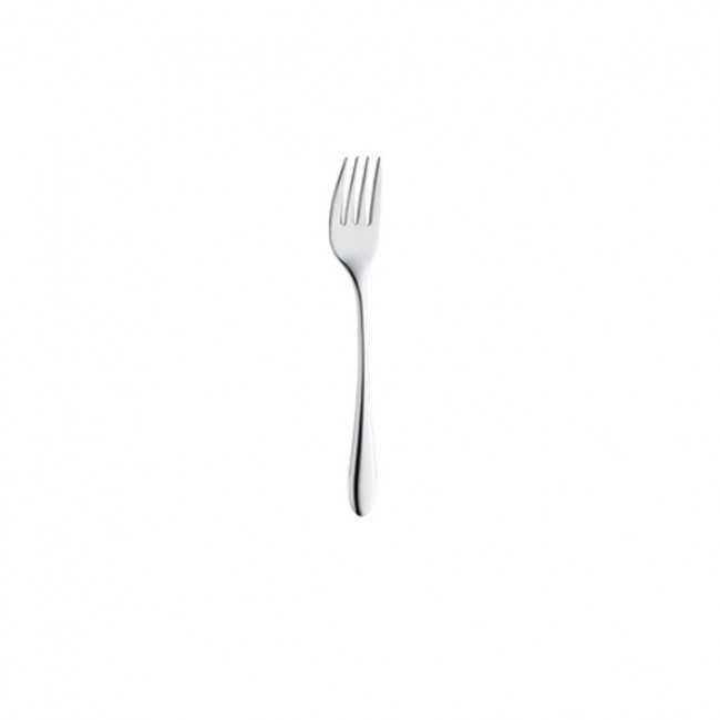 Pastry fork - inox 18/10 3.5mm - Set of 6 – Cuba Amefa