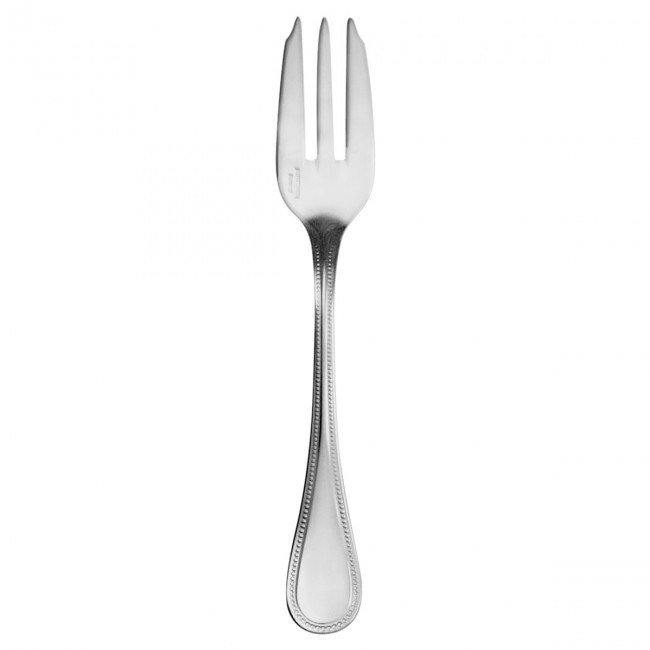 Fourchette de table inox 18/10 4mm - Lot de 6 - Guest - Guy Degrenne