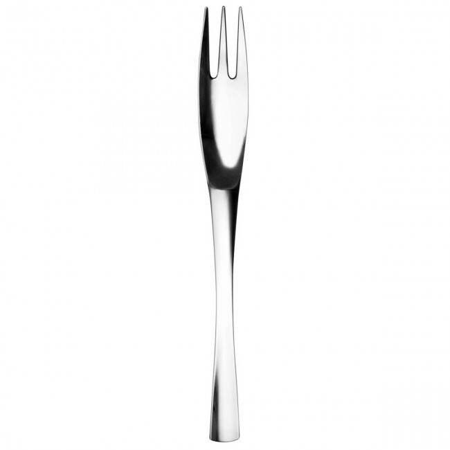 Fourchette à poisson - inox 18/10 de 3,5mm - Lot de 6 - XY - Guy Degrenne