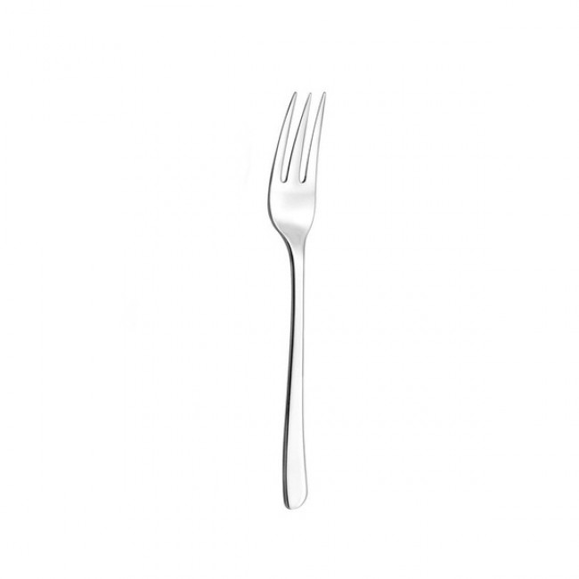 Serving fork - 4mm thick 18/10 stainless steel - J'ai Gouté - Couzon