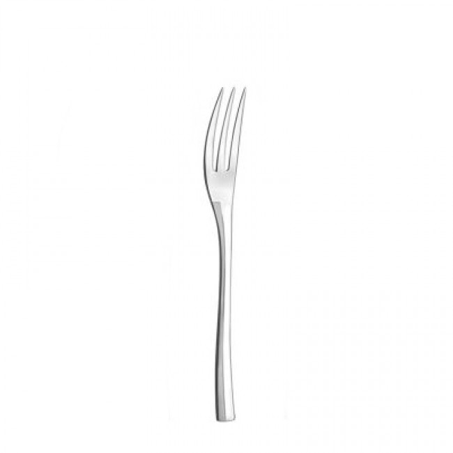 Fourchette de service en inox 18/10 4mm miroir - Persane - Couzon