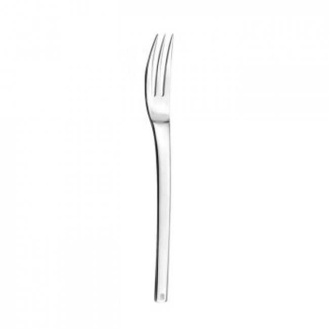 Serving fork inox 18/10 mirror finishing - Neuvieme Art - Couzon