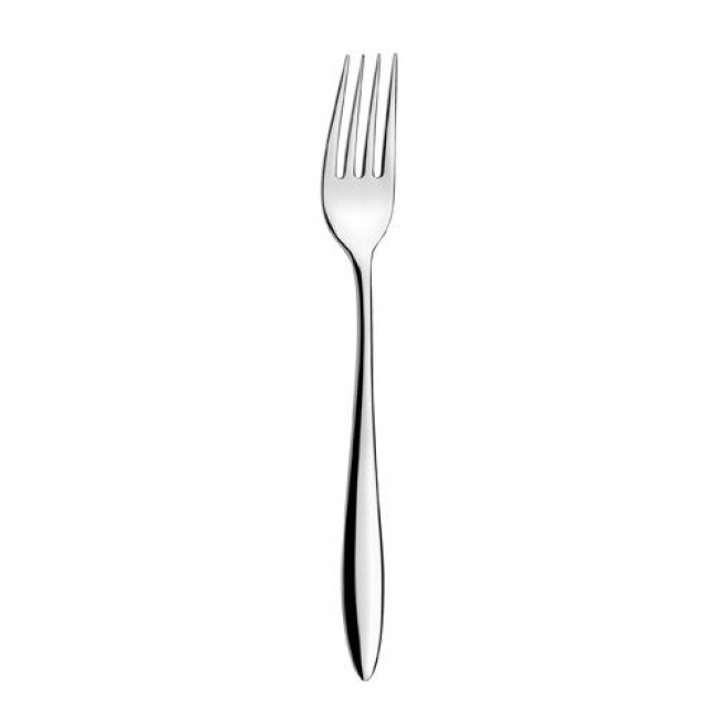 Table fork - inox 18/0 3mm thick - Ariane - Amefa