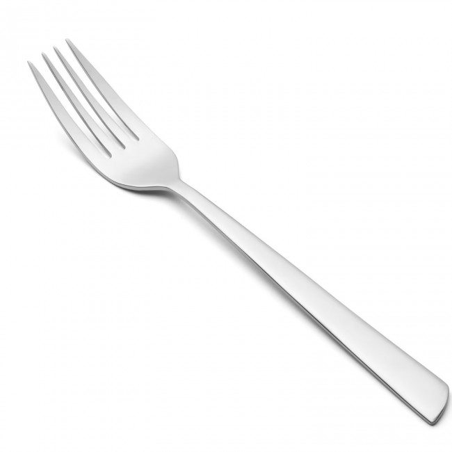 Table fork 18/10 stainless steel - Set of 6