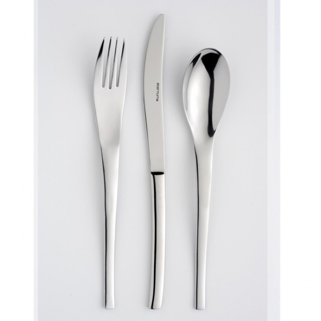 Table fork - Stainless steel 18/0 2,5mm - Fjord - Eternum