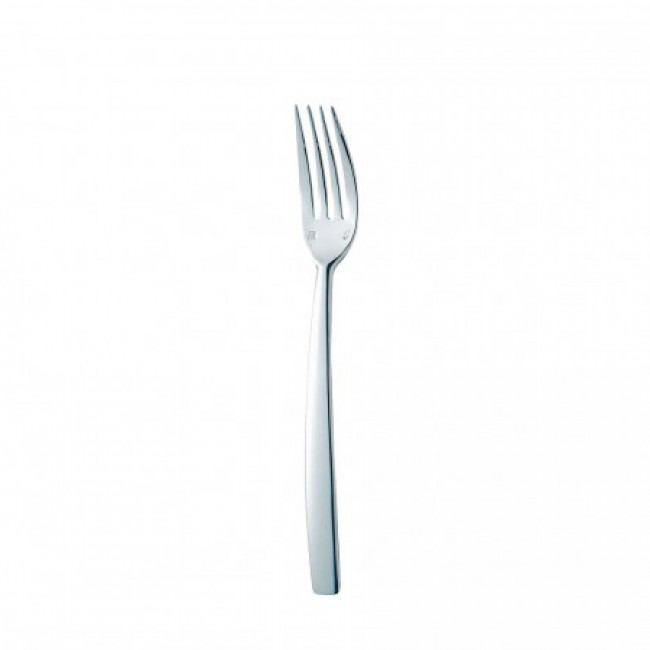 Table fork 18/10 8mm stainless steel - Kya - Chef & Sommelier