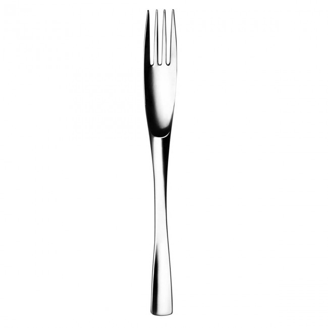 Fourchette de table - inox 18/10 de 3,5mm - Lot de 6 - XY - Guy Degrenne