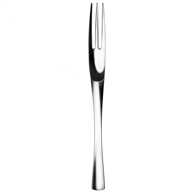 Fourchette gourmet - inox 18/10 de 3,5mm - Lot de 6 - XY - Guy Degrenne