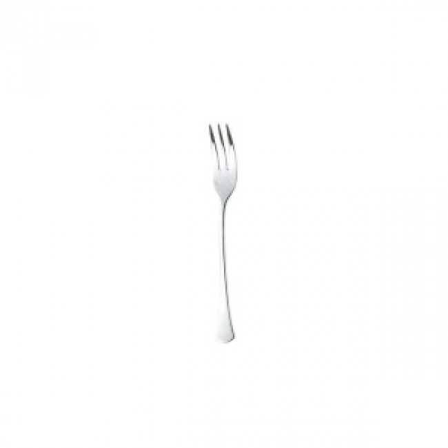 Fourchette à poisson inox 18/10 8mm - Lot de 6 - Kya - Chef & Sommelier