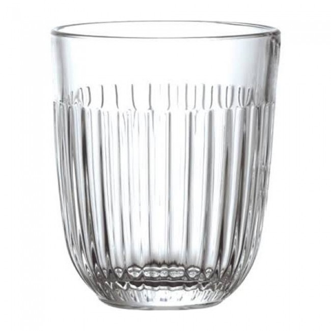 Mug 40cl en verre - Lot de 6 - Ouessant - La Rochère