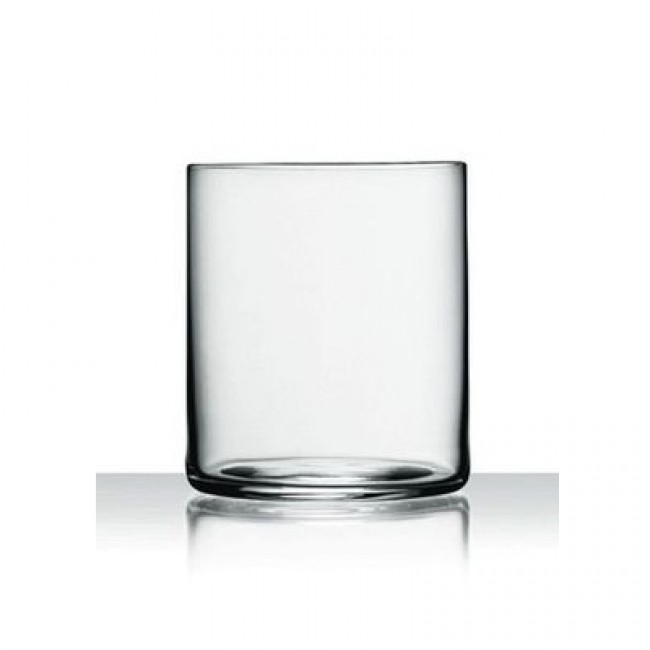 Old fashioned goblet 12.2oz / 36.5cl - Top Glass - Luigi Bormioli