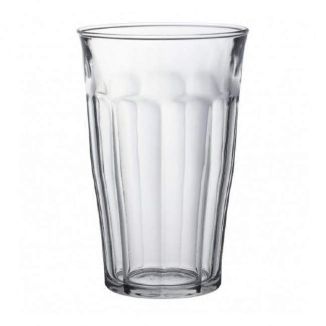 Mug 40cl en verre - Lot de 6 - Ouessant - La Rochère