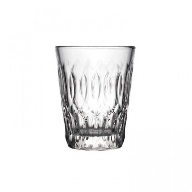 Gobelet forme basse - verre à whisky 20cl - Lot de 6 - Islande - Arcoroc