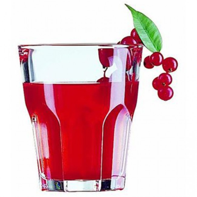 Stackable Old fashioned goblet 27cl - Granity - Arcoroc