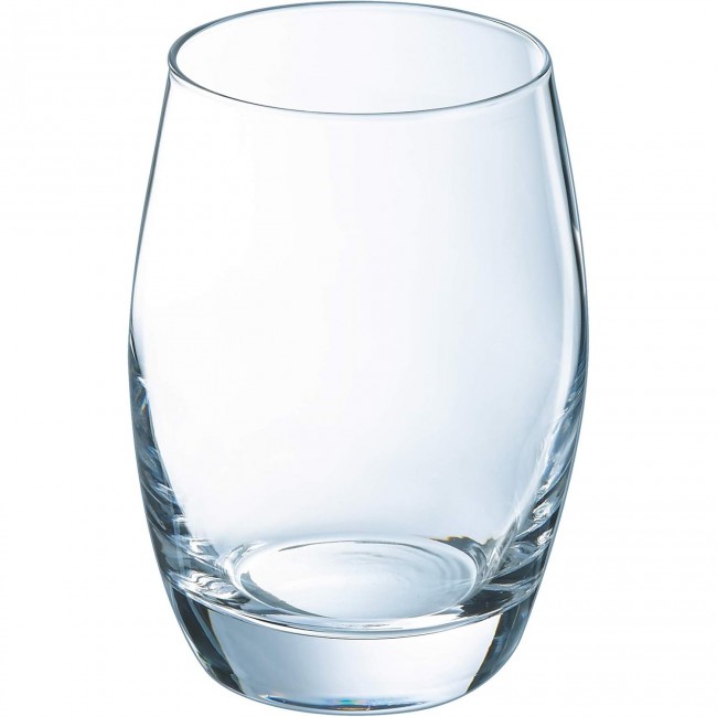 Glass tumbler 0.30qt – Sold by 6 - Malea - Arcoroc