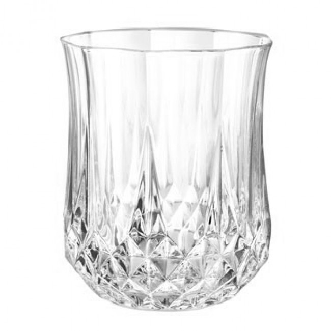 Gobelet forme basse - verre à whisky 20cl - Lot de 6 - Islande - Arcoroc