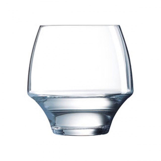 Old fashioned Krysta goblet 38cl - Open Up - Mikasa - Chef & Sommelier