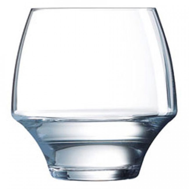 Old fashioned Krysta goblet 0.40qt / 38cl – Set of 6 - Open Up - Mikasa - Chef & Sommelier