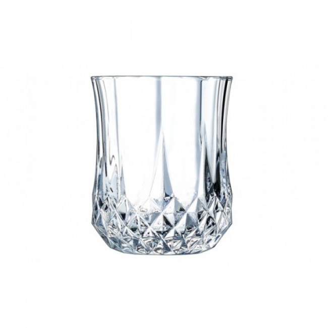 Gobelet forme basse - verre à whisky 20cl - Lot de 6 - Islande - Arcoroc