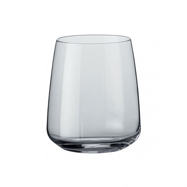 12oz / 37cl Water gobelet – Set of 6 - Aurum - Bormioli Rocco