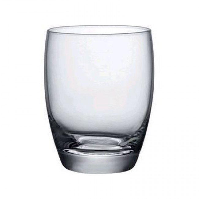 Old fashioned whisky glass 30cl - Fiore - Bormioli Rocco