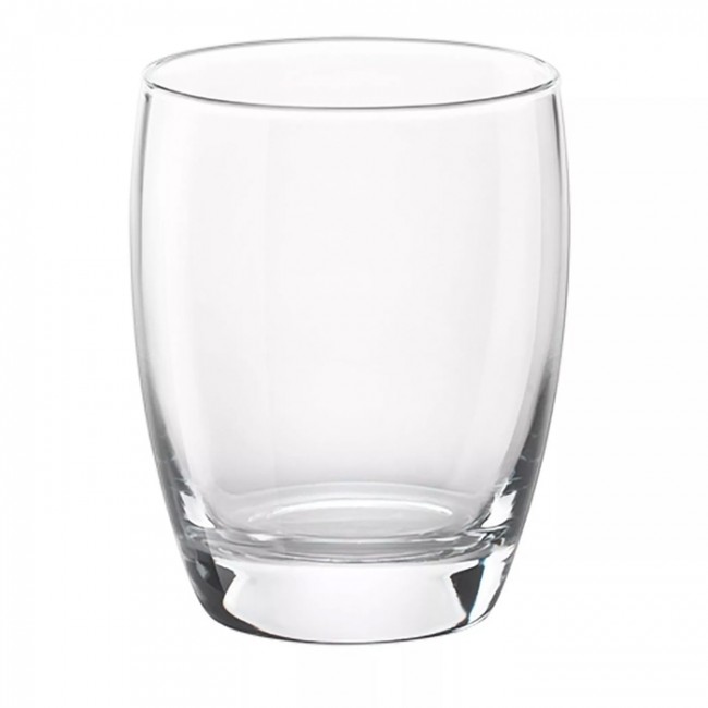 Old fashioned whisky glass 30cl - Fiore - Bormioli Rocco