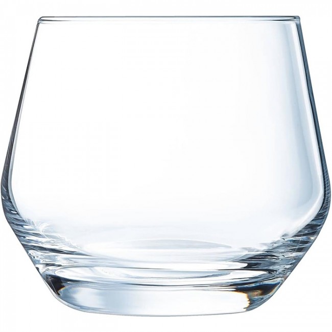 Old fashioned goblet - Whisky glass 11,8oz / 35cl - Lima - Chef & Sommelier