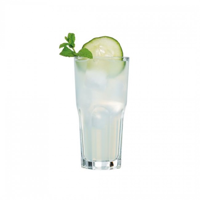 Stackable tumbler goblet 46cl - Granity - Arcoroc