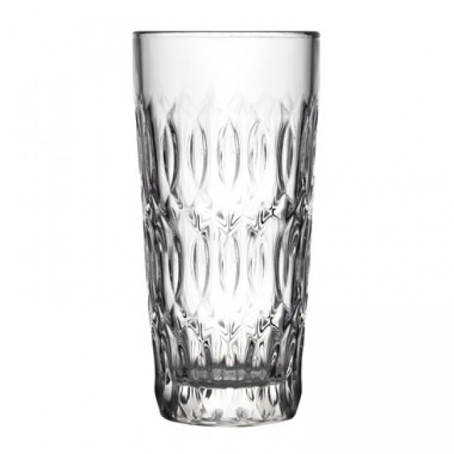 Gobelet forme basse - verre à whisky 20cl - Lot de 6 - Islande - Arcoroc