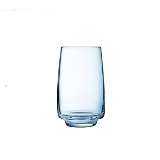 Verre Maxi 50cl - Lot de 12 - Bormioli Rocco
