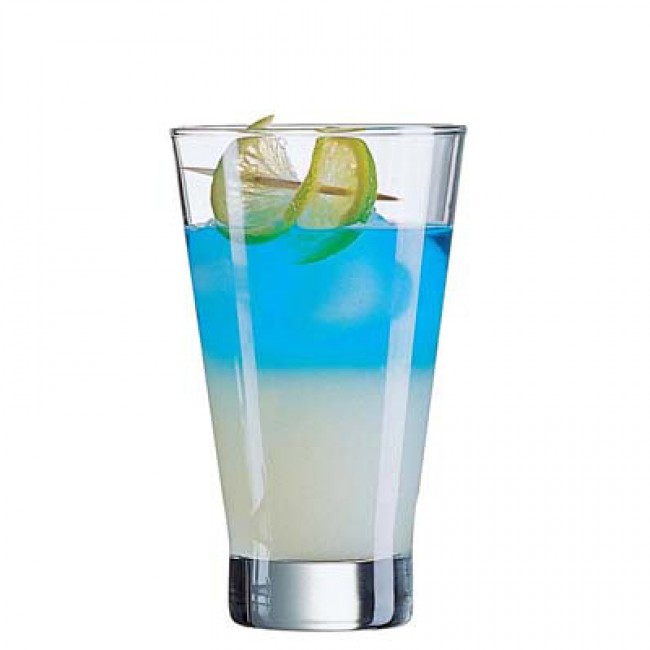 Glass tumbler 0.35qt – Sold by 12 - Shetland - Arcoroc
